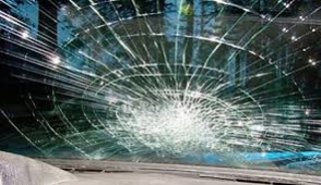 «Օպել Վեկտրան» բախվել է գազատար խողովակին